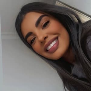 Karolyn Andrade Reis profile photo