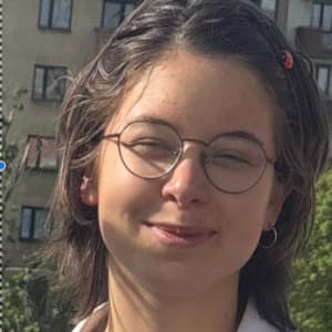 Antonina Schmidt profile photo
