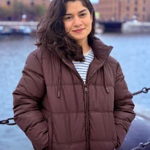 Nathalia Costa profile photo