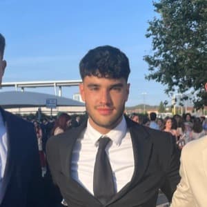 Jaime Vega profile photo