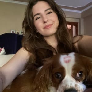 Defne OGUC profile photo