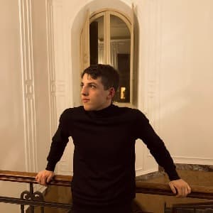 Davide Calanna profile photo