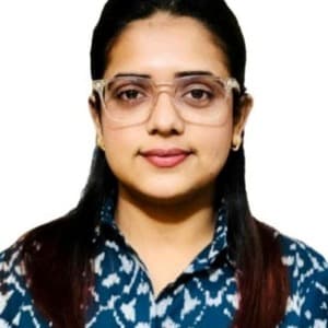 Kushangi Shrivastava profile photo