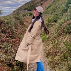 Cristina De la Fuente Chico profile photo