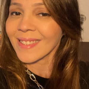 Janaína Souza profile photo