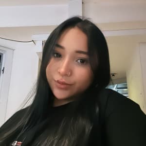 Mary paz profile photo