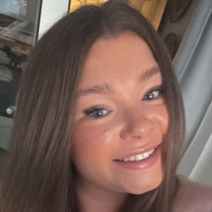 Saoirse Mcloughlin profile photo