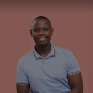 Ivan Murangira profile photo