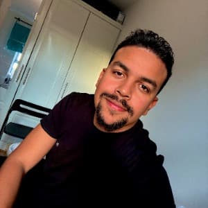 Lucas Melo profile photo