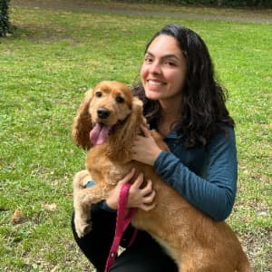 Breniely Neves profile photo