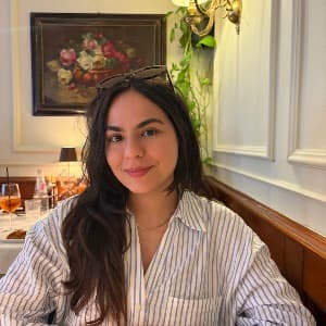 Lorena Nunes dos Reis profile photo