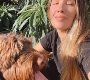 Luz García Gil profile photo