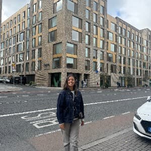 Rebecca Salierno profile photo