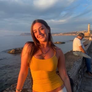Isabel Coghlan profile photo