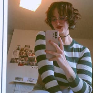 Beatriz Fernandez profile photo