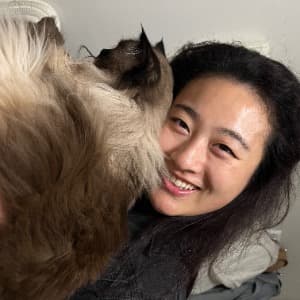 Xueying Ding profile photo