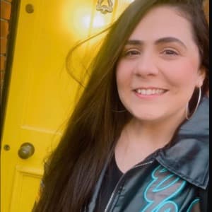 Giullie Ramos profile photo