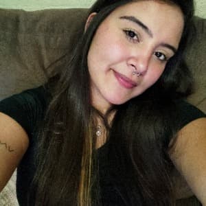 Monalisa Nascimento profile photo