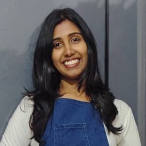 Aiswarya Radhakrishnan profile photo