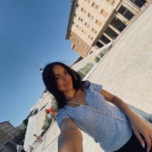 Tawany AraÃºjo profile photo