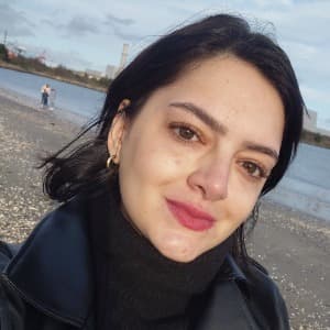 Juliana Vivo profile photo