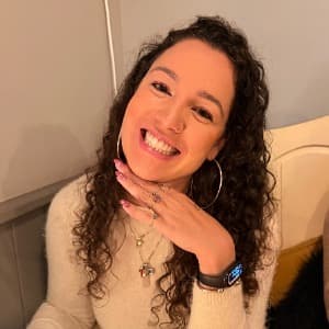 Laisa Lopes profile photo