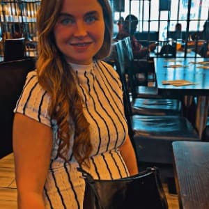 Abbey Cahill profile photo