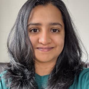 Leah Kochuparampil profile photo