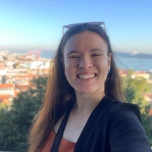 Carla Machado profile photo