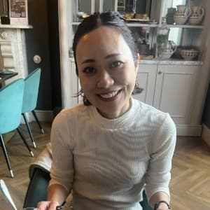 Mari O profile photo