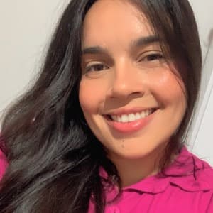 Josiane Isídio profile photo