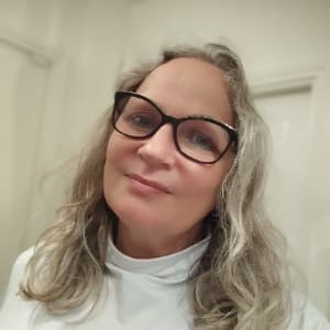 Solange Maria Hermes profile photo