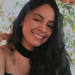 Carla Alvarenga profile photo