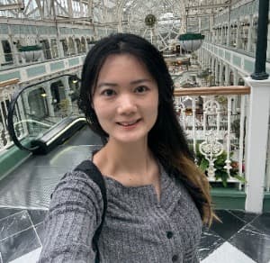 Zoe Zhang profile photo