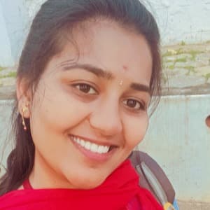 Chandana Chennamsetty profile photo