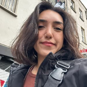 Eda Naz Mercan profile photo