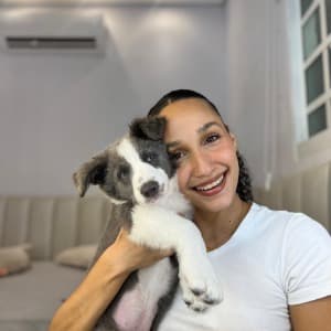Thais Campos profile photo