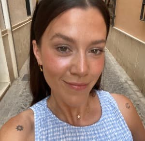 Inma Rey profile photo
