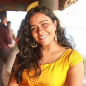Sona Joseph profile photo