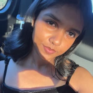 Parvathy Naryanan Biju profile photo