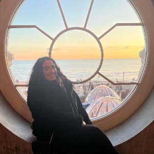 Neeky Bassiri profile photo