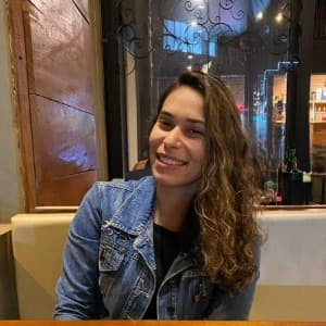 cyntia vieira profile photo