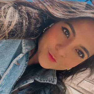 Daniela Ordaz profile photo