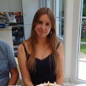 Maëlys Pelletier profile photo