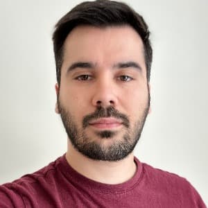 Javier Gil Rocamora profile photo