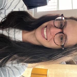 Natalya Lopes profile photo