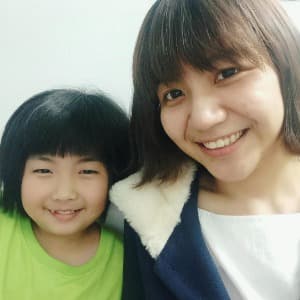 Thea Chang profile photo