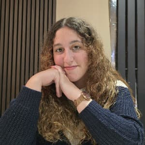 Margarida Madail profile photo