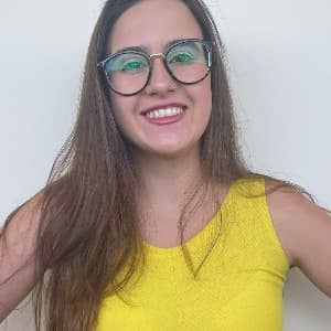 Luiza Becker profile photo