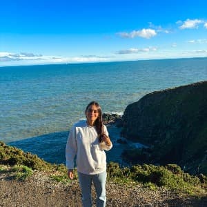 Florencia Reinoso profile photo